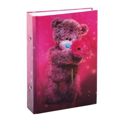 3D Holographic Me to You Bear Photo Album £5.00